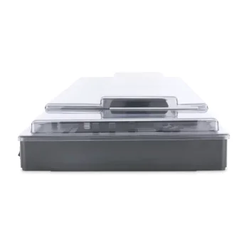 Expressive E Osmose için Decksaver Koruyucu Kapak - 4