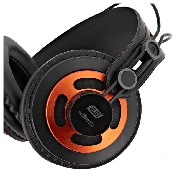 eXtra 10 (dSoniq RealPhones Edition) - 2