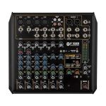 F-10XR 10 Kanallı Mikser - 1