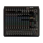 F 16XR 16 Kanallı Efektli Mikser - 1