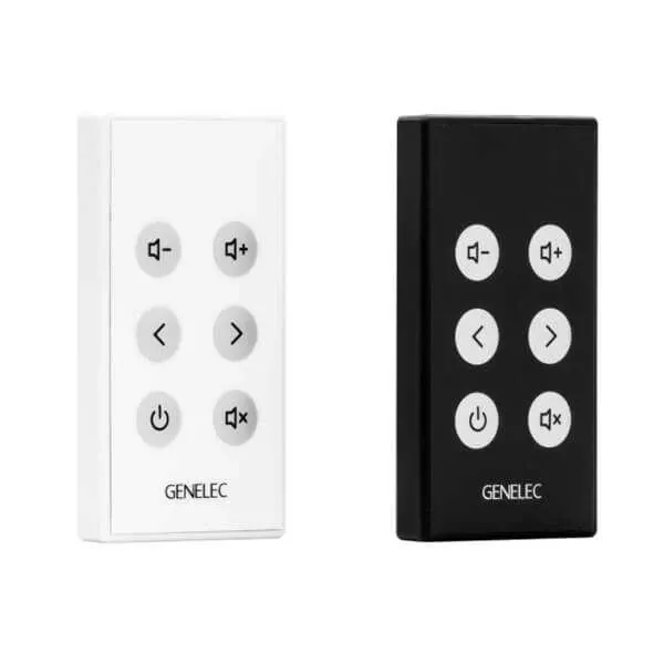 F ONE Aktif Subwoofer & G ONE (çift) Aktif Hoparlör Paketi (Siyah) - 4