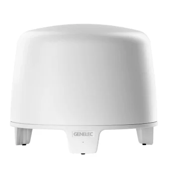 F TWO 8'' Aktif Subwoofer Beyaz - Genelec