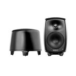 F ONE Aktif Subwoofer & G THREE Aktif Hoparlör Paketi (Siyah) - 1