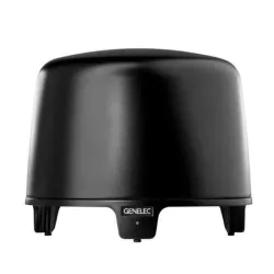 F ONE Aktif Subwoofer & G FIVE Aktif (Çift) Hoparlör Paketi (Siyah) - 2