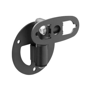 8000-422B Duvar Askı Aparatı - Siyah - Genelec