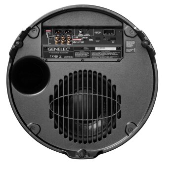 F TWO 8'' Aktif Subwoofer Siyah - 4