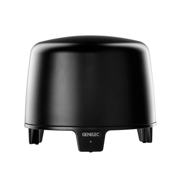 F TWO 8'' Aktif Subwoofer Siyah - 1