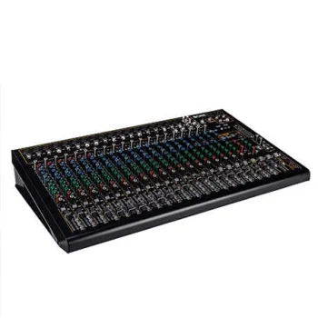 F24XR 24 Kanal Multi-FX Ses Mikseri - 2