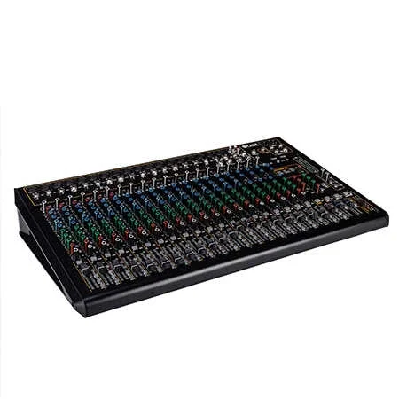 F24XR 24 Kanal Multi-FX Ses Mikseri - 2