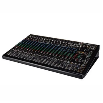 F24XR 24 Kanal Multi-FX Ses Mikseri - 3