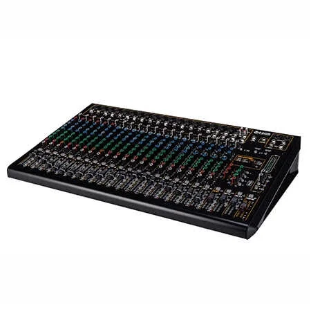 F24XR 24 Kanal Multi-FX Ses Mikseri - 3