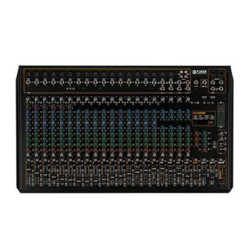 F24XR 24 Kanal Multi-FX Ses Mikseri - 4