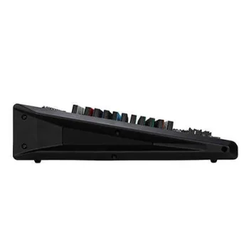 F24XR 24 Kanal Multi-FX Ses Mikseri - 5