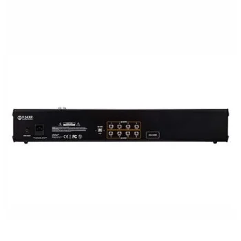F24XR 24 Kanal Multi-FX Ses Mikseri - 6