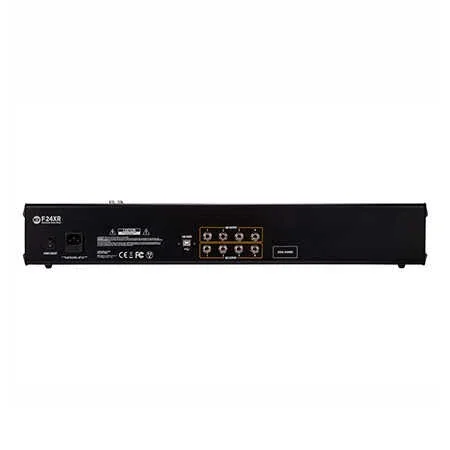 F24XR 24 Kanal Multi-FX Ses Mikseri - 6