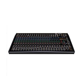 F24XR 24 Kanal Multi-FX Ses Mikseri - Rcf