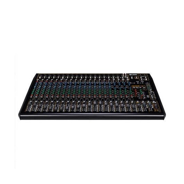 F24XR 24 Kanal Multi-FX Ses Mikseri - 1