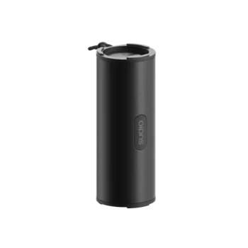 F4 Black Taşınabilir Bluetooth Hoparlör. - Sudio
