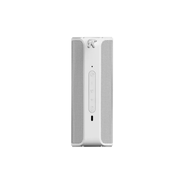 F4 White Taşınabilir Bluetooth Hoparlör - 2