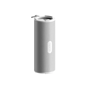 F4 White Taşınabilir Bluetooth Hoparlör - Sudio