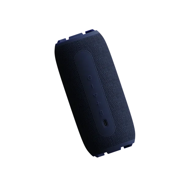 F5 Blue Taşınabilir Bluetooth Hoparlör - 2