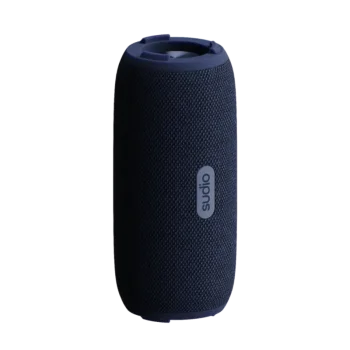 F5 Blue Taşınabilir Bluetooth Hoparlör - Sudio