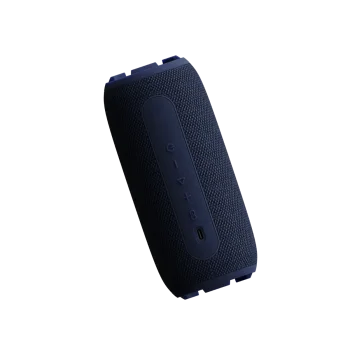 F5 Blue Taşınabilir Bluetooth Hoparlör - 2