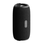 F5 PRO Black Taşınabilir Bluetooth Hoparlör - 1