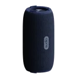 F5 PRO Blue Taşınabilir Bluetooth Hoparlör - 1