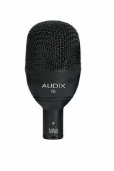 F6 Davul Mikrofonu - Audix