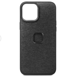 Fabric Case iPhone 12 Pro Max - 1