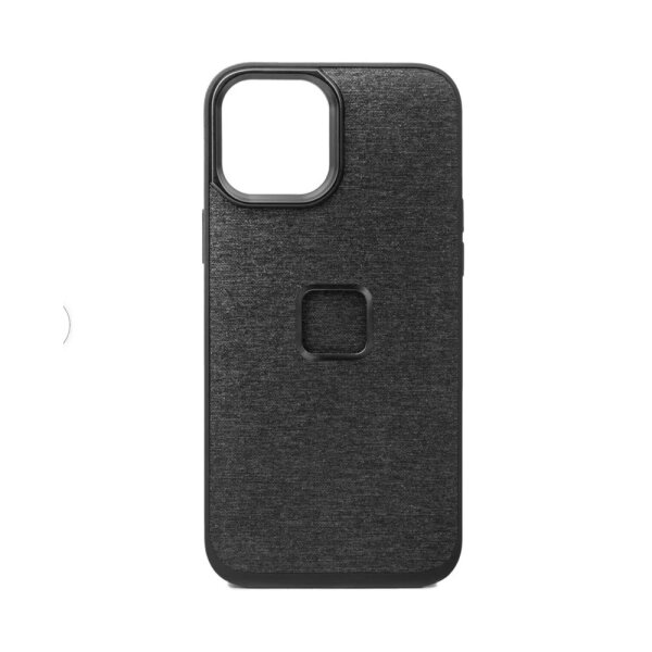 Fabric Case iPhone 12 Pro Max - 1