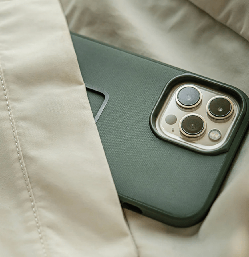 Fabric Case iPhone 14 Pro Max - 2