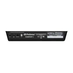 FaderPort 8 DAW`lar için 8 motorize fader`li transport remote - 2