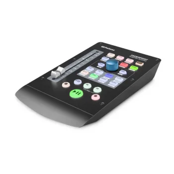 FaderPort V2 DAW`lar için motorize fader`li transport remote - Presonus