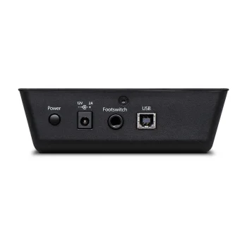 FaderPort V2 DAW`lar için motorize fader`li transport remote - 3