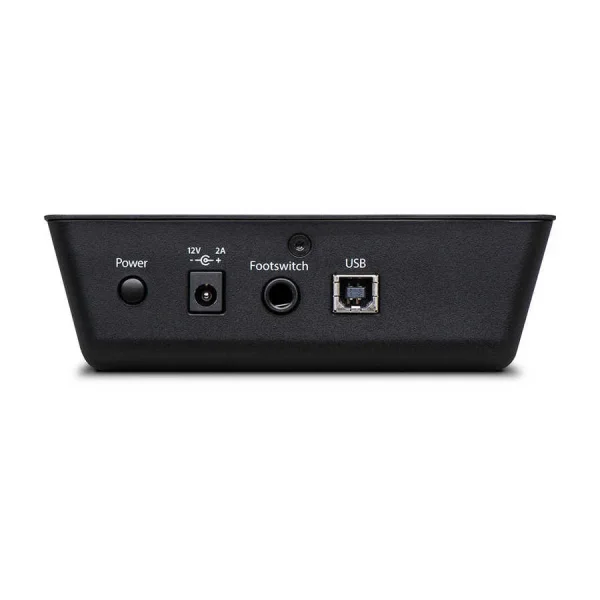 FaderPort V2 DAW`lar için motorize fader`li transport remote - 3