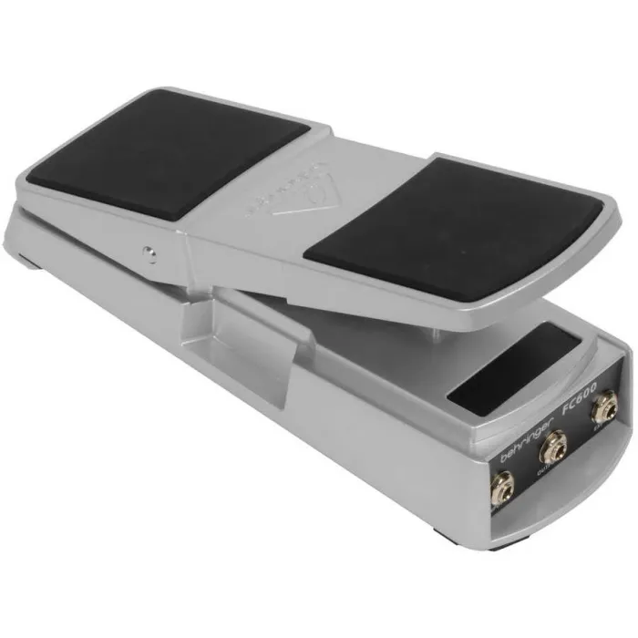 FC600 Volume and Expression Pedalı - 2