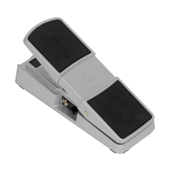 FC600 Volume and Expression Pedalı - 1