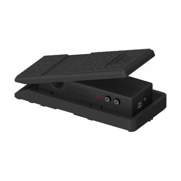 FCV100 Ses ve Modülasyon Kontrolü İçin Çift Modlu Ayak Pedalı - Behringer