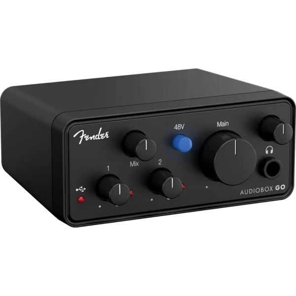 Fender Audiobox GO - 2