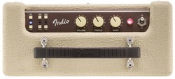 Fender Indio Bluetooth Hoparlör Blonde - Thumbnail