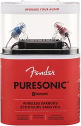 Fender PureSonic™ Kablosuz Kulakiçi Kulaklık - Thumbnail