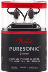 Fender PureSonic Premium Wireless Earbuds - Thumbnail
