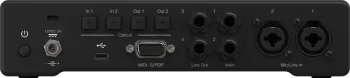 Quantum HD 2 - USB C Ses Kartı - 4