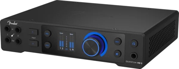 Quantum HD 2 - USB C Ses Kartı - 2