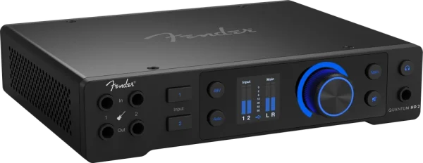 Quantum HD 2 - USB C Ses Kartı - 3