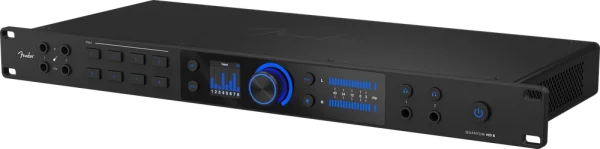 Quantum HD8 - USB C Ses Kartı - 2