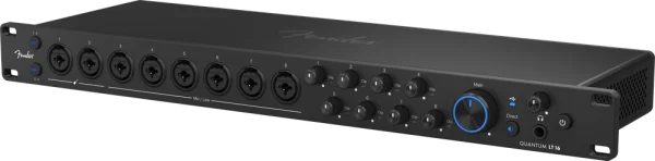 Quantum LT 16 - USB C Ses Kartı - 2