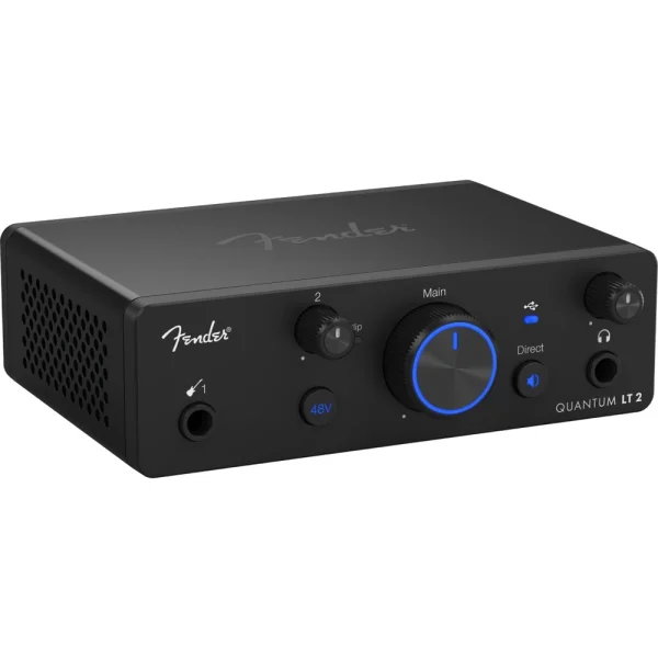 Quantum LT 2 - USB C Ses Kartı - 2